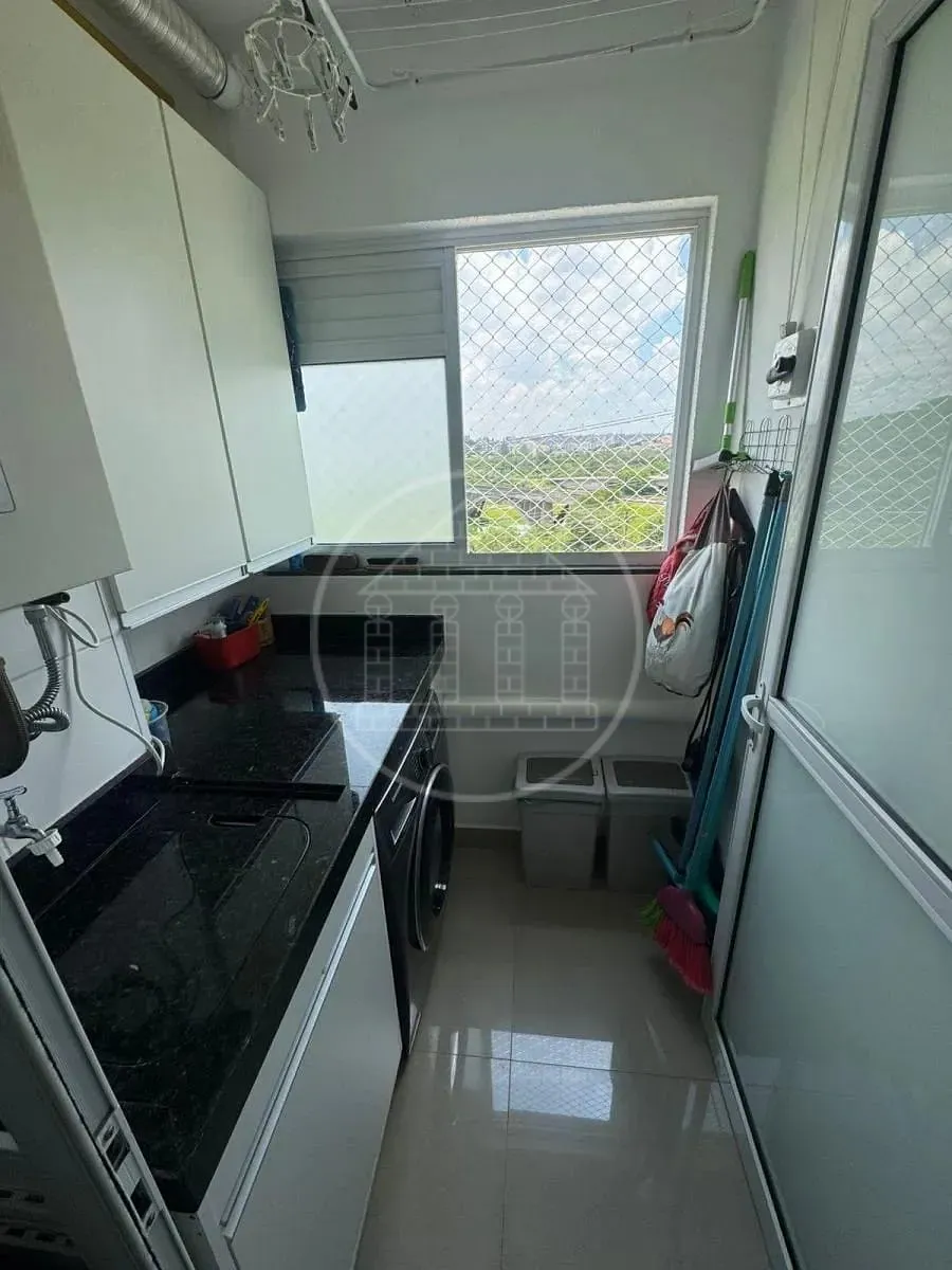 Apartamento, 2 quartos, 55 m² - Foto 17