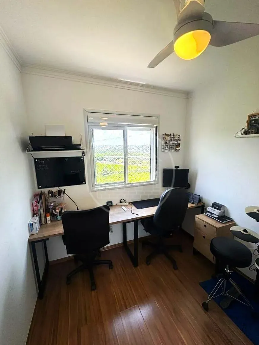 Apartamento, 2 quartos, 55 m² - Foto 11