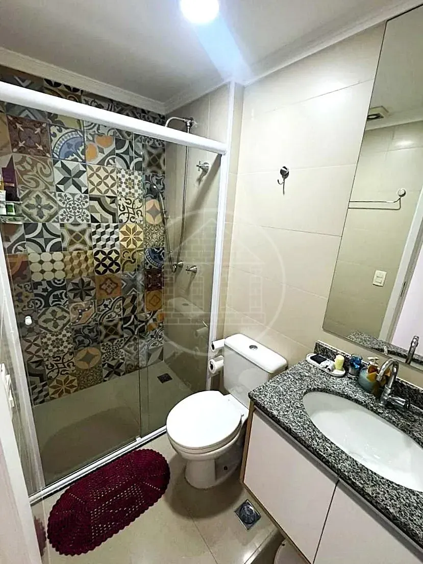 Apartamento, 2 quartos, 55 m² - Foto 13