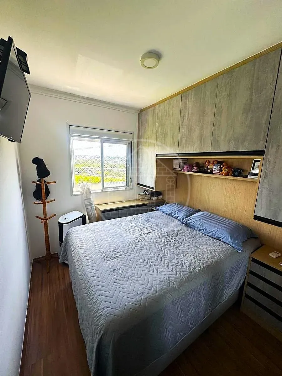 Apartamento, 2 quartos, 55 m² - Foto 8