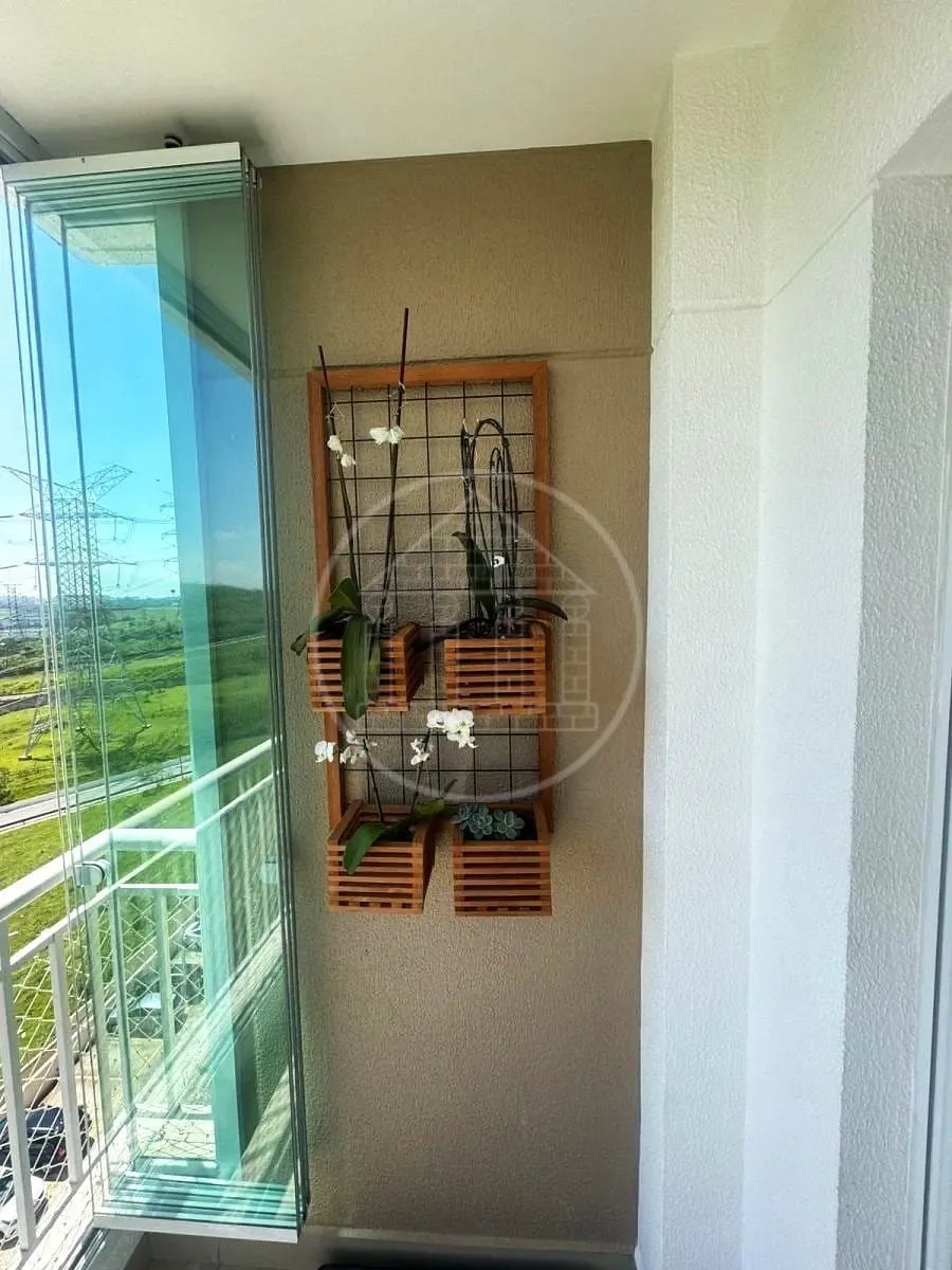 Apartamento, 2 quartos, 55 m² - Foto 16