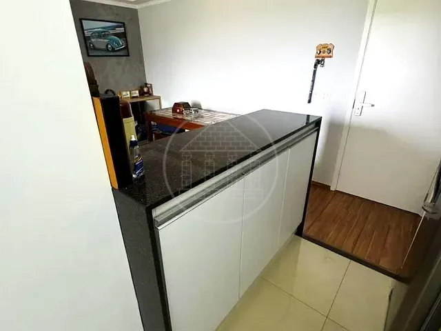 Apartamento 2 quartos e 2 banheiros, à venda, no bairro Interlagos em São Paulo