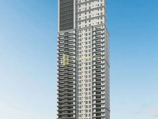 Apartamento 4 quartos e 5 banheiros, à venda, no bairro Centro em Itapema