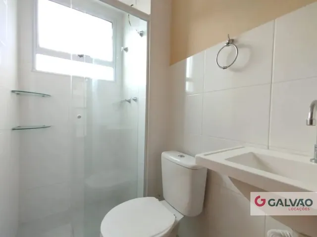 Apartamento 2 quartos e 1 banheiro, para alugar, no bairro Monza em Colombo
