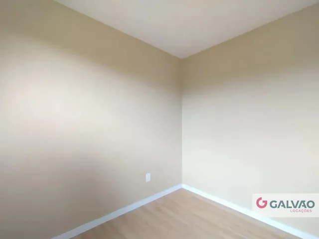 Apartamento 2 quartos e 1 banheiro, para alugar, no bairro Monza em Colombo