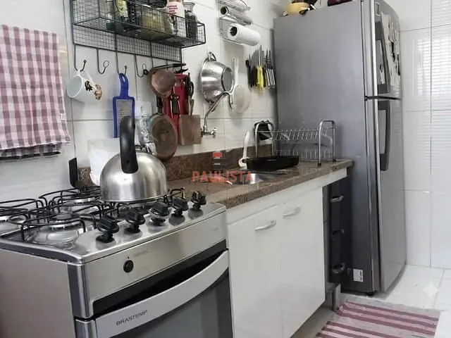 Apartamento 2 quartos e 1 banheiro, à venda, no bairro Aclimação em São Paulo