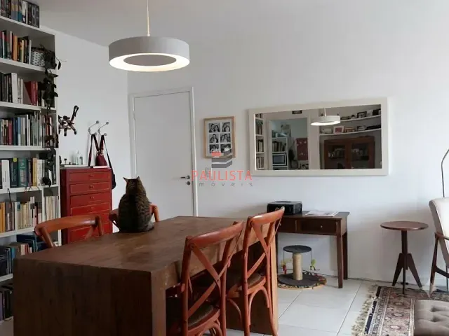 Apartamento 2 quartos e 1 banheiro, à venda, no bairro Aclimação em São Paulo