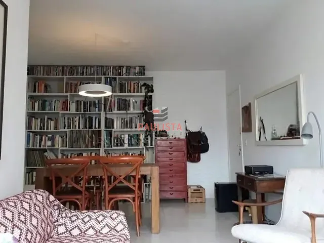 Apartamento 2 quartos e 1 banheiro, à venda, no bairro Aclimação em São Paulo
