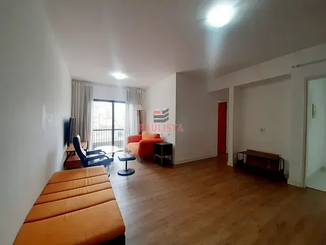 Apartamento 2 quartos e 1 banheiro, à venda, no bairro Aclimação em São Paulo