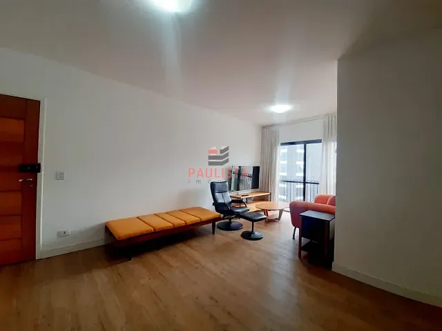 Apartamento 2 quartos e 1 banheiro, à venda, no bairro Aclimação em São Paulo