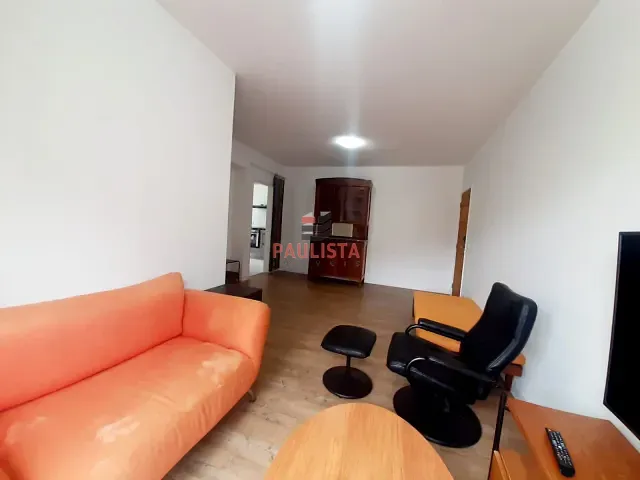 Apartamento 2 quartos e 1 banheiro, à venda, no bairro Aclimação em São Paulo