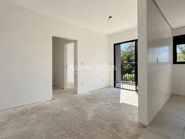 Apartamento com 5m² 2 quartos e 1 banheiro, à venda, no bairro Vila Domingues em Votorantim