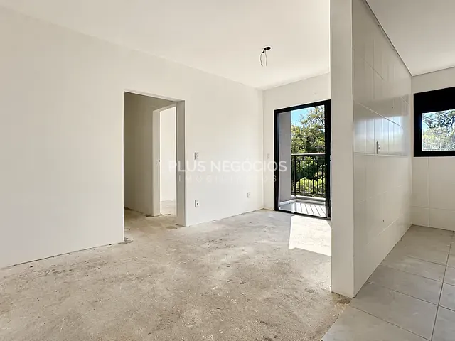 Apartamento com 5m² 2 quartos e 1 banheiro, à venda, no bairro Vila Domingues em Votorantim