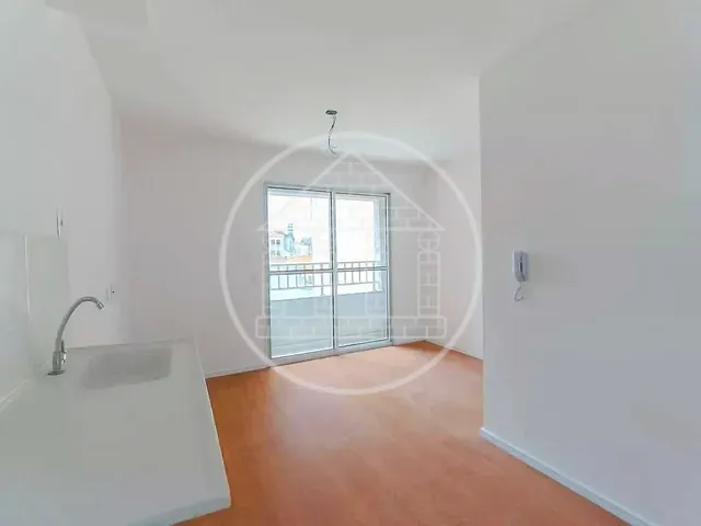 Apartamento 1 quarto e 1 banheiro, à venda, no bairro Bela Vista em São Paulo