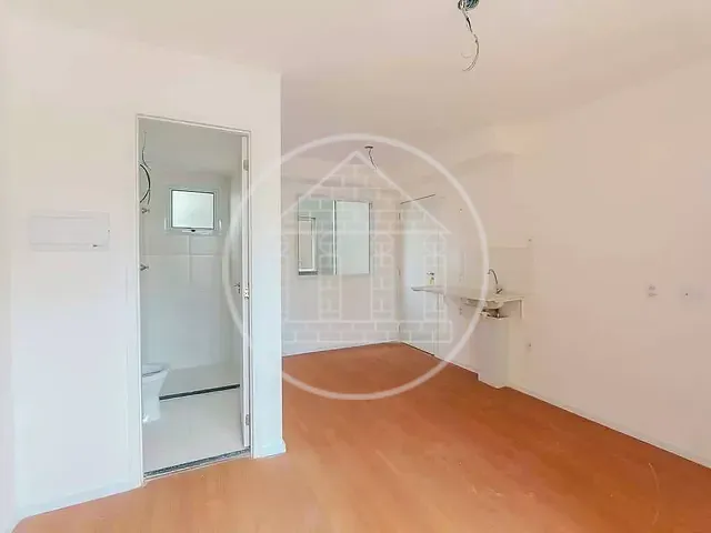 Apartamento 1 quarto e 1 banheiro, à venda, no bairro Bela Vista em São Paulo