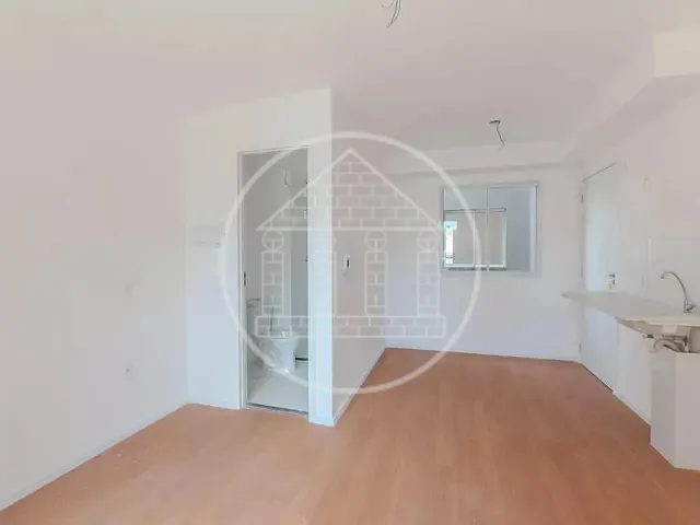 Apartamento 1 quarto e 1 banheiro, à venda, no bairro Bela Vista em São Paulo