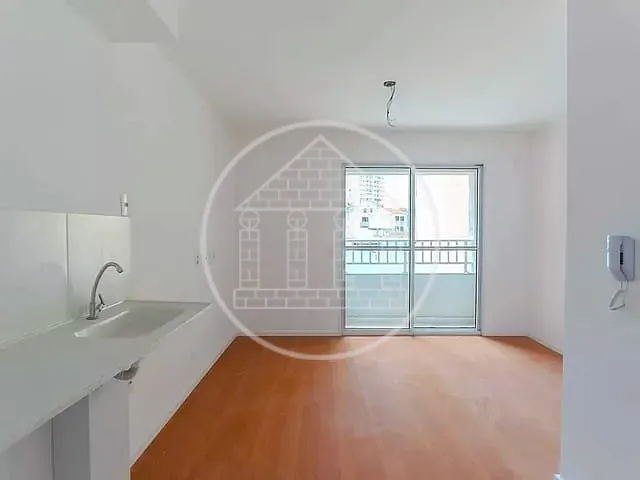 Apartamento 1 quarto e 1 banheiro, à venda, no bairro Bela Vista em São Paulo