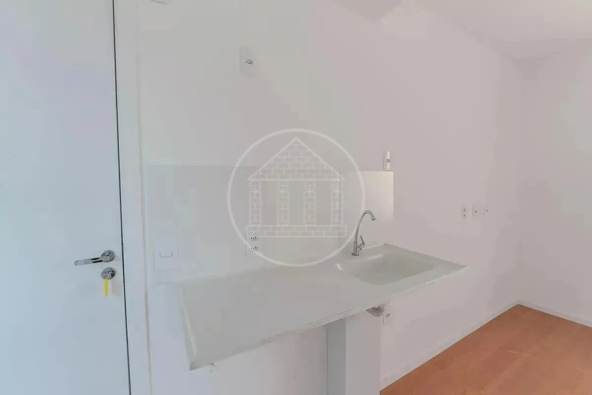 Apartamento, 1 quarto, 21 m² - Foto 6