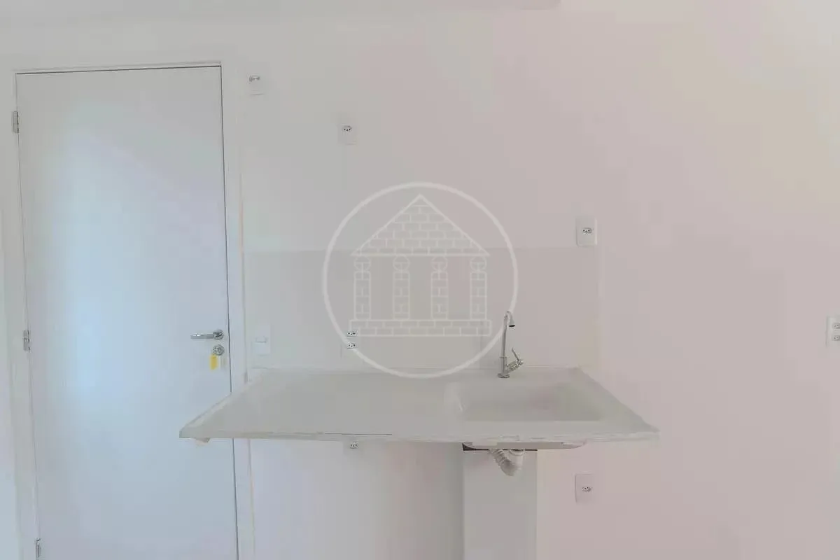 Apartamento, 1 quarto, 21 m² - Foto 8
