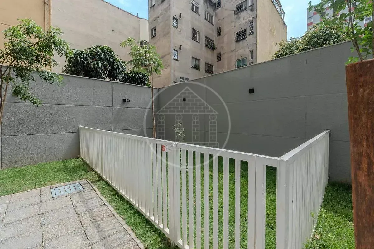 Apartamento, 1 quarto, 21 m² - Foto 10