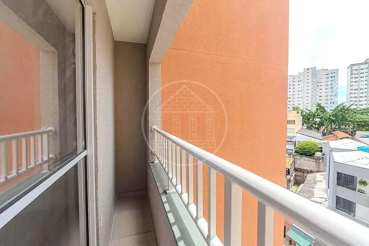 Apartamento, 1 quarto, 21 m² - Foto 9