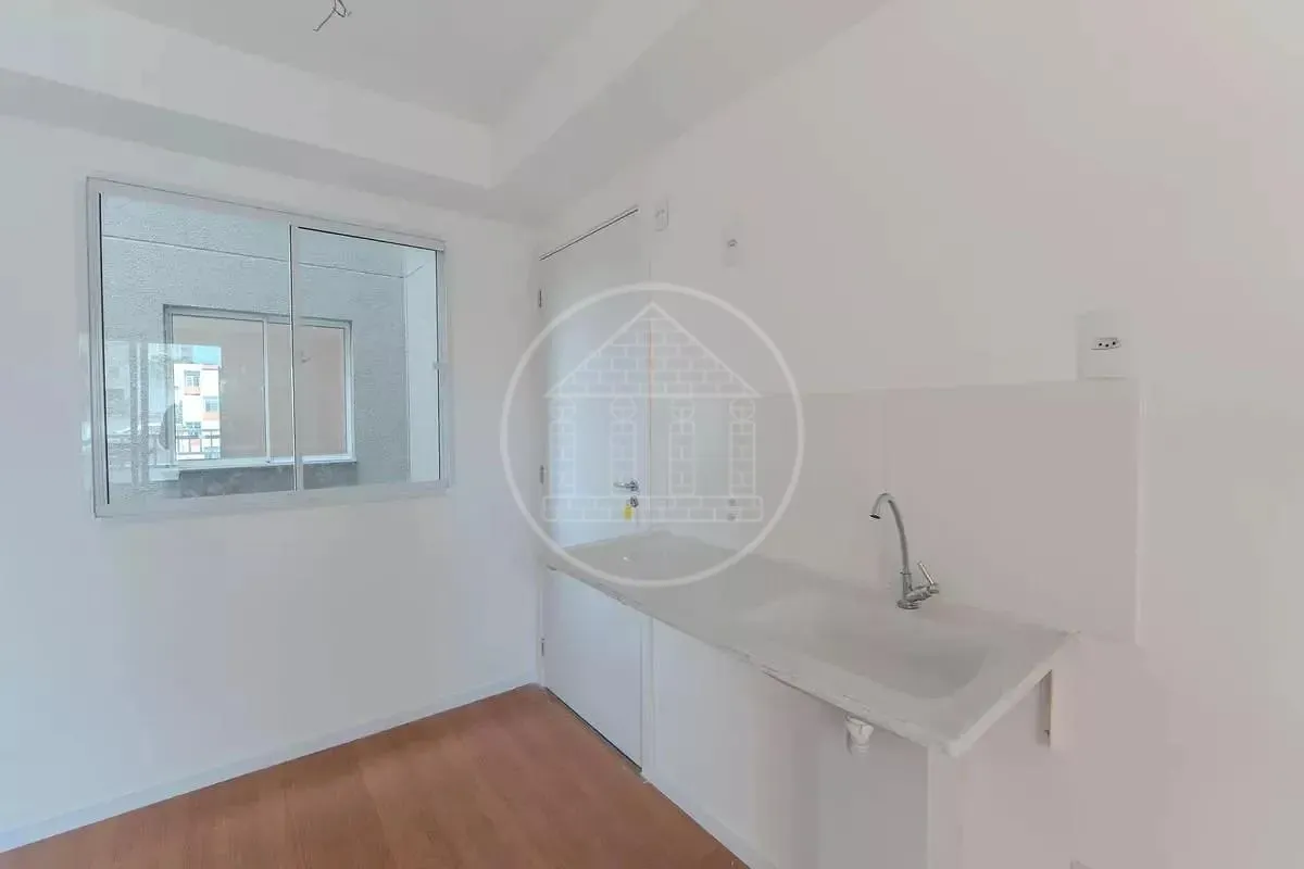 Apartamento, 1 quarto, 21 m² - Foto 7