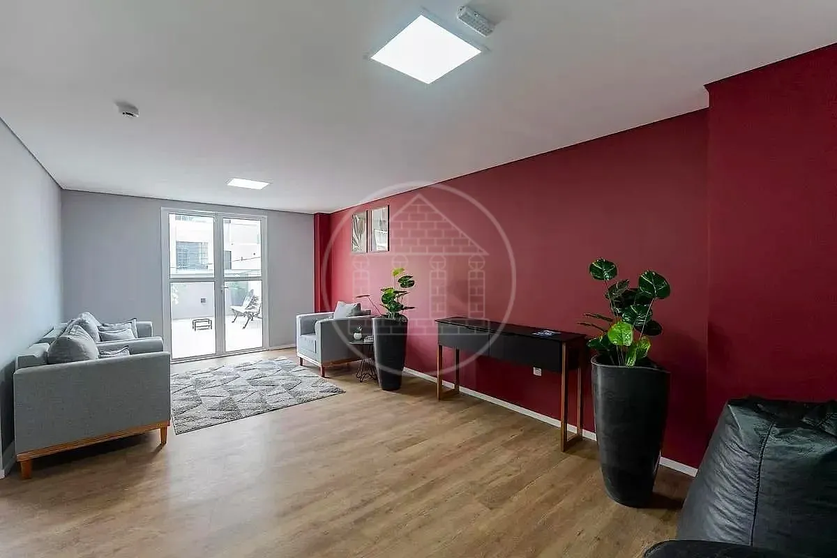 Apartamento, 1 quarto, 21 m² - Foto 16
