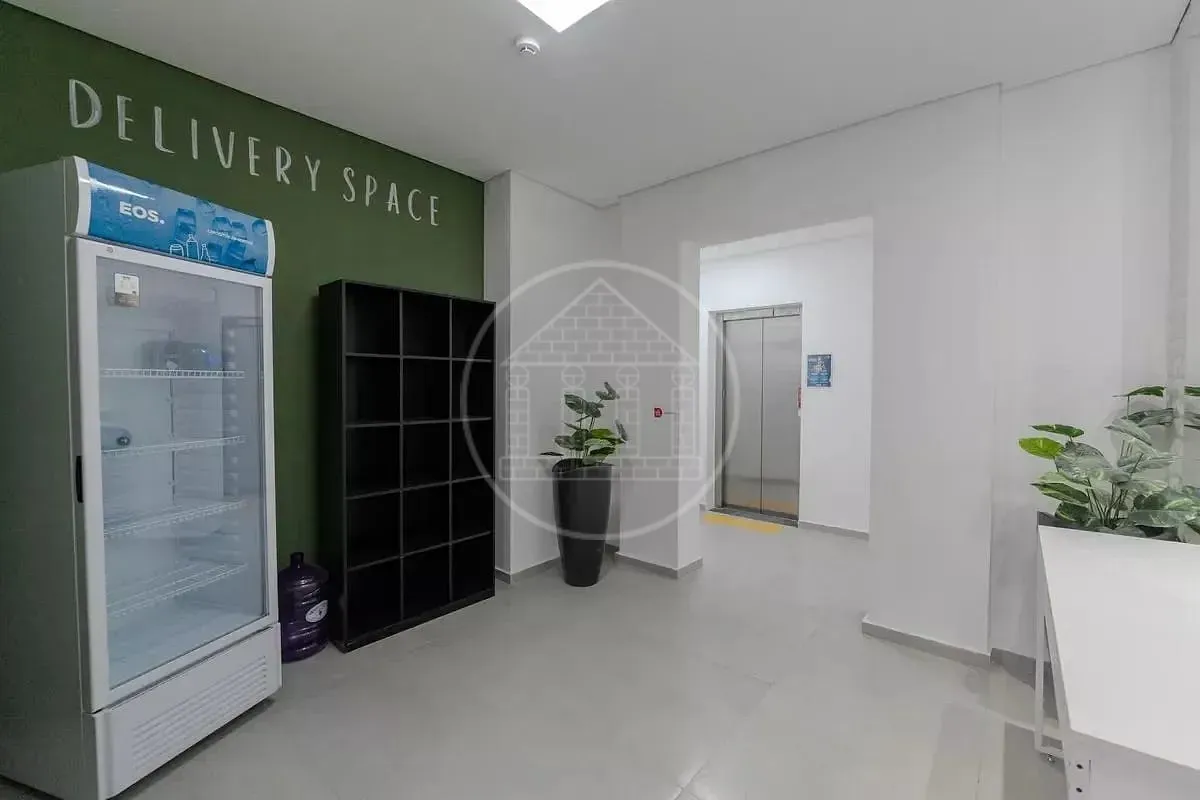 Apartamento, 1 quarto, 21 m² - Foto 17