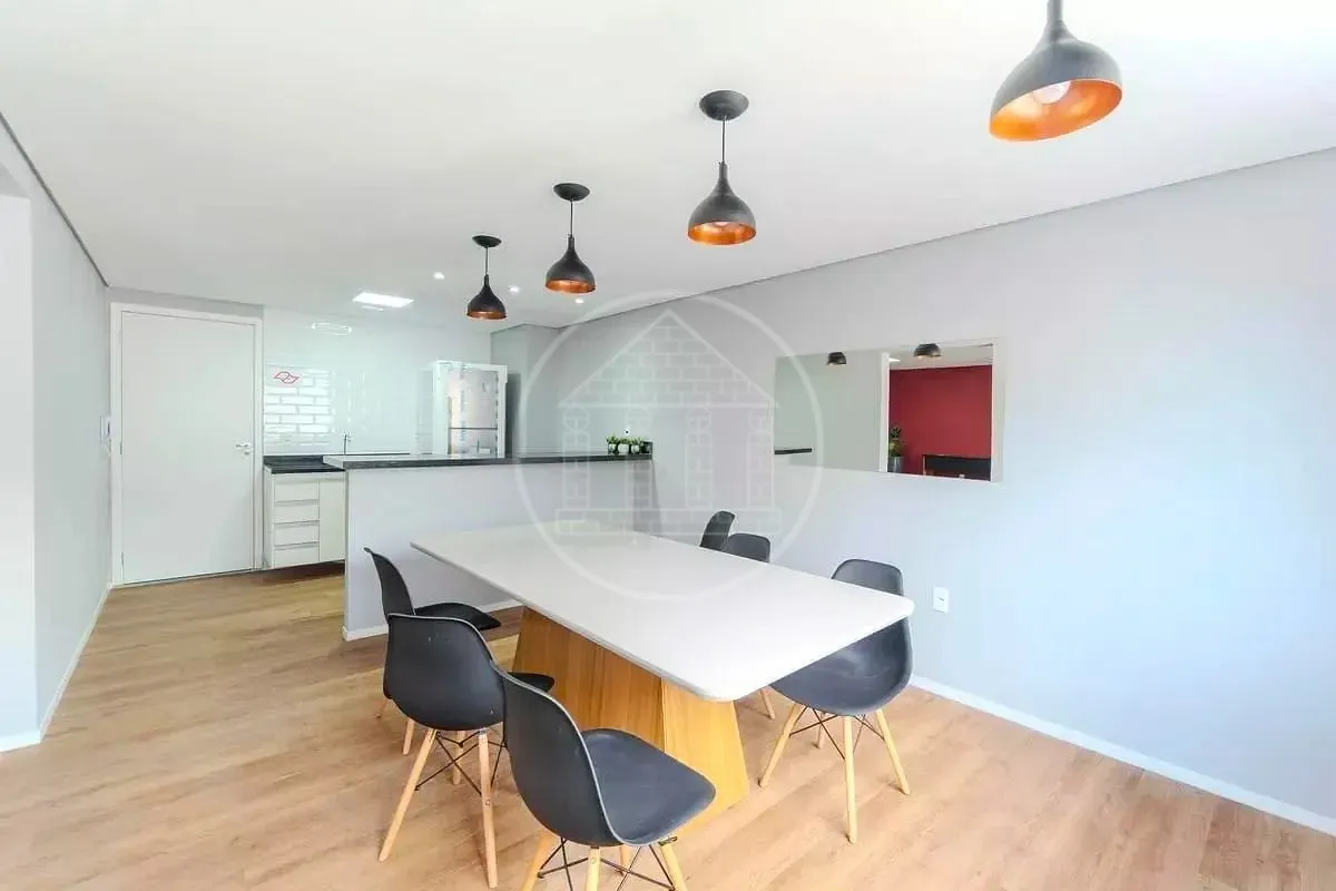 Apartamento, 1 quarto, 21 m² - Foto 18