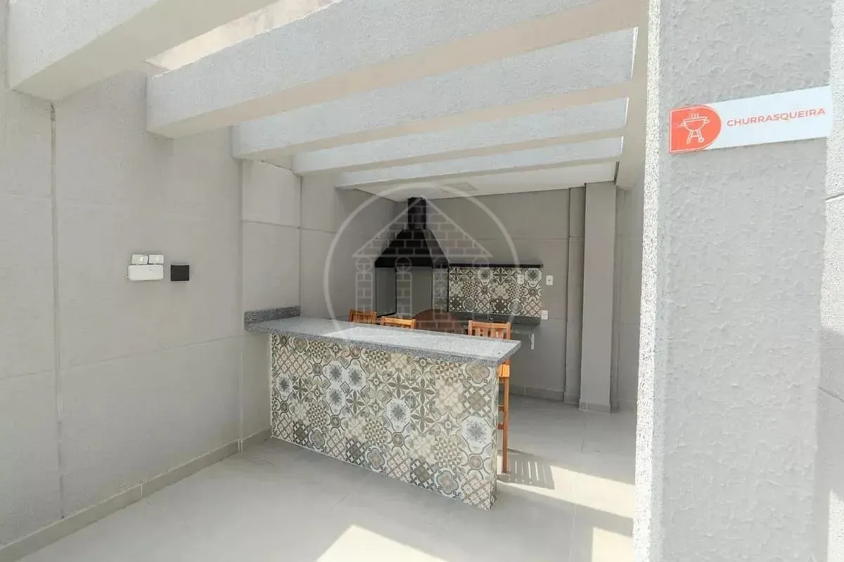 Apartamento, 1 quarto, 21 m² - Foto 19