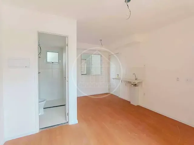Apartamento 1 quarto e 1 banheiro, à venda, no bairro Bela Vista em São Paulo