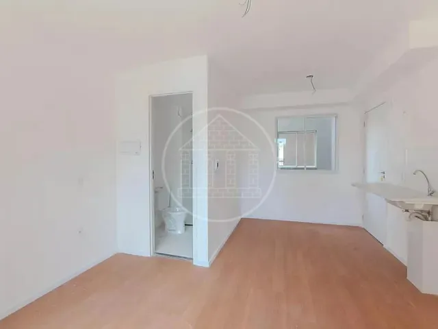 Apartamento 1 quarto e 1 banheiro, à venda, no bairro Bela Vista em São Paulo
