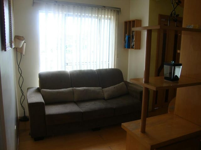 Foto do Apartamento - Apartamento residencial à venda, Vila Formosa, São Paulo. | ZONA LESTE IMÓVEIS
