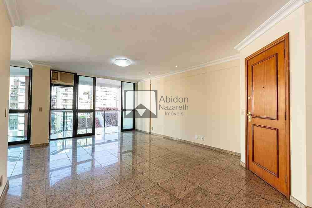 Apartamento à venda com 4 quartos, 150m² - Foto 6