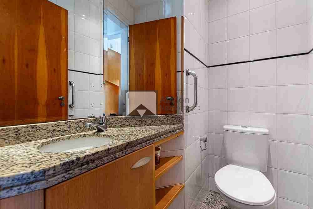 Apartamento à venda com 4 quartos, 150m² - Foto 9