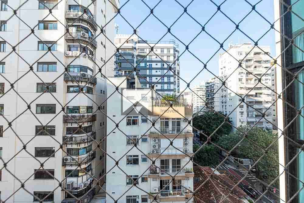 Apartamento à venda com 4 quartos, 150m² - Foto 24