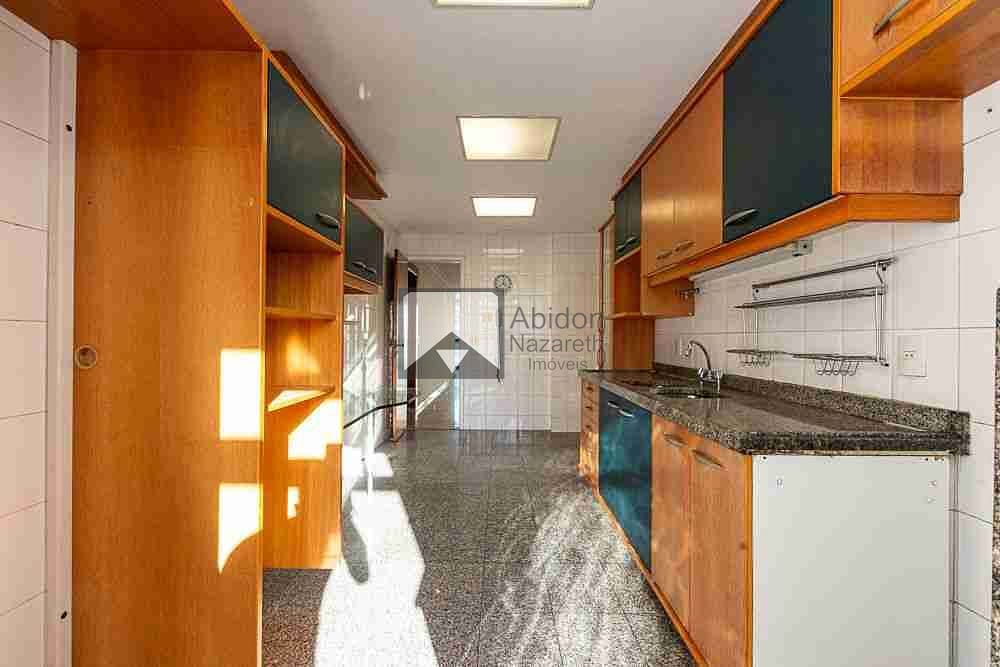 Apartamento à venda com 4 quartos, 150m² - Foto 29