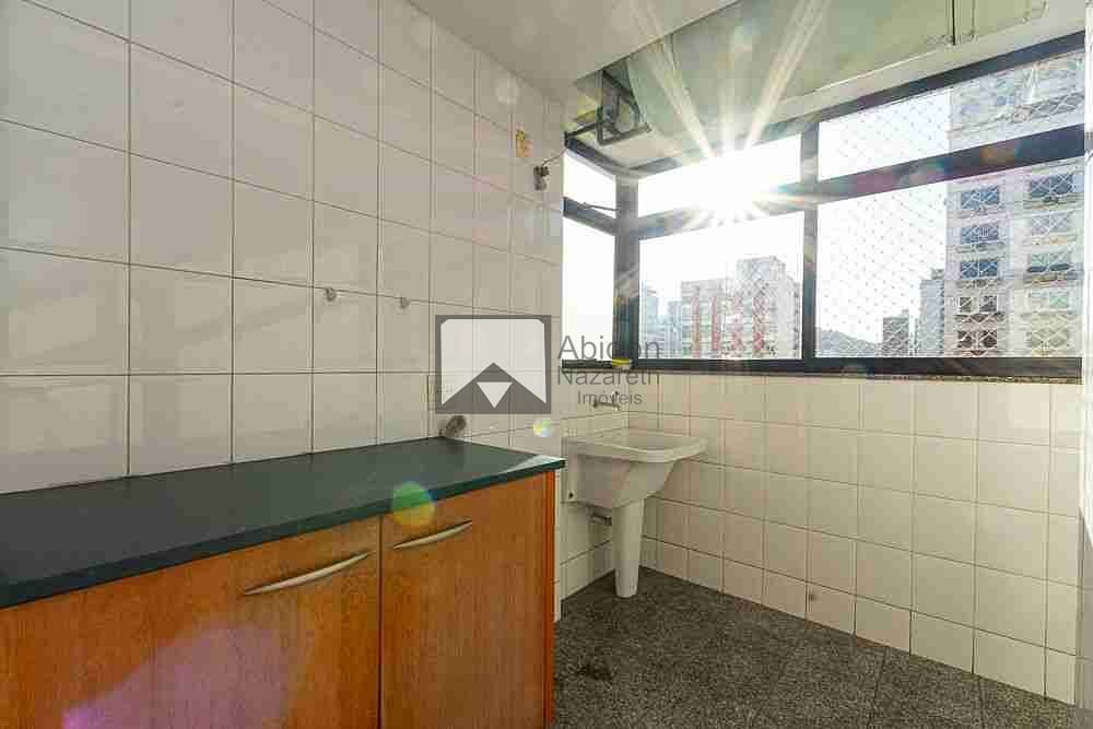 Apartamento à venda com 4 quartos, 150m² - Foto 31