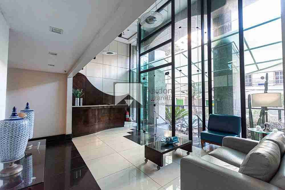Apartamento à venda com 4 quartos, 150m² - Foto 35