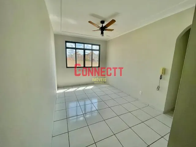 Apartamento com 69m² 2 quartos e 2 banheiros, à venda, no bairro Jardim Paulista em Ribeirão Preto