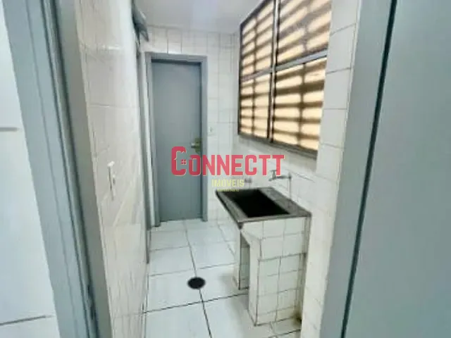 Apartamento com 69m² 2 quartos e 2 banheiros, à venda, no bairro Jardim Paulista em Ribeirão Preto