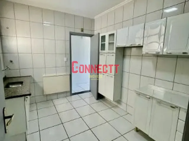 Apartamento com 69m² 2 quartos e 2 banheiros, à venda, no bairro Jardim Paulista em Ribeirão Preto
