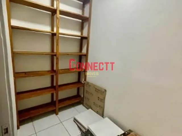 Apartamento com 69m² 2 quartos e 2 banheiros, à venda, no bairro Jardim Paulista em Ribeirão Preto