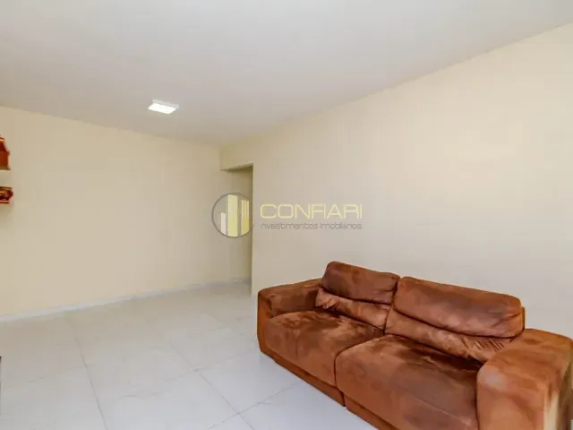 Apartamento 2 quartos e 2 banheiros, à venda, no bairro Centro em Balneário Camboriú