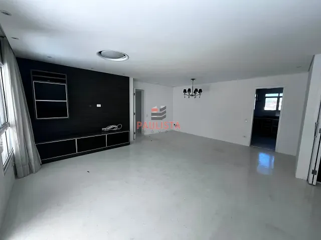 Apartamento 3 quartos e 5 banheiros, à venda ou para alugar, no bairro Bosque da Saúde em São Paulo