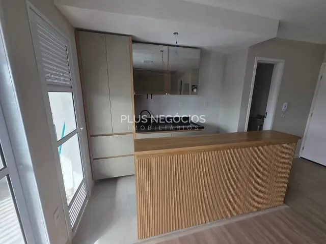 Apartamento 1 quarto e 2 banheiros, à venda ou para alugar, no bairro Vila Carvalho em Sorocaba