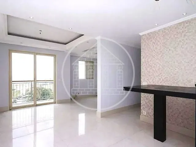 Apartamento 2 quartos e 1 banheiro, à venda, no bairro Vila Ivone em São Paulo