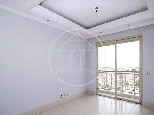 Apartamento 2 quartos e 1 banheiro, à venda, no bairro Vila Ivone em São Paulo