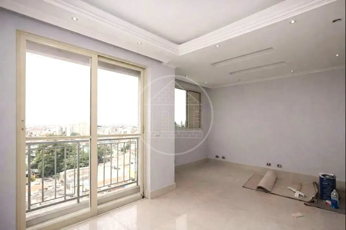 Apartamento, 2 quartos, 64 m² - Foto 2