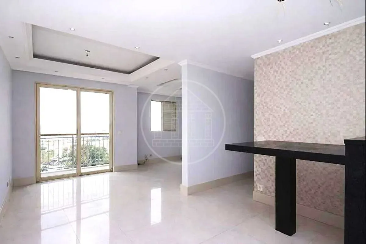 Apartamento, 2 quartos, 64 m² - Foto 1